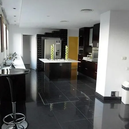 Cozy Flat In شقة دبلن