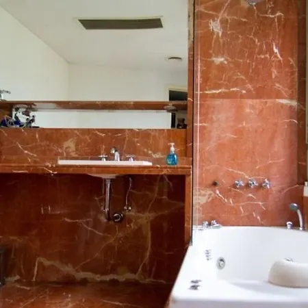شقة Cozy Flat In *