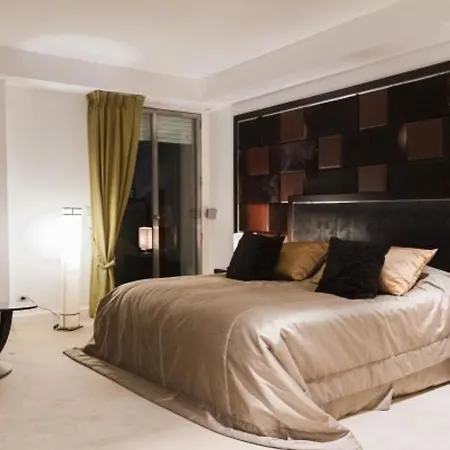 아파트 Cozy Flat In *