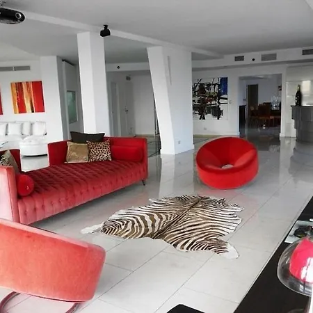 Cozy Flat In 더블린